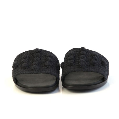 Black Flat