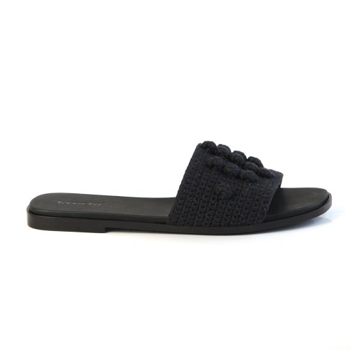 Black Flat